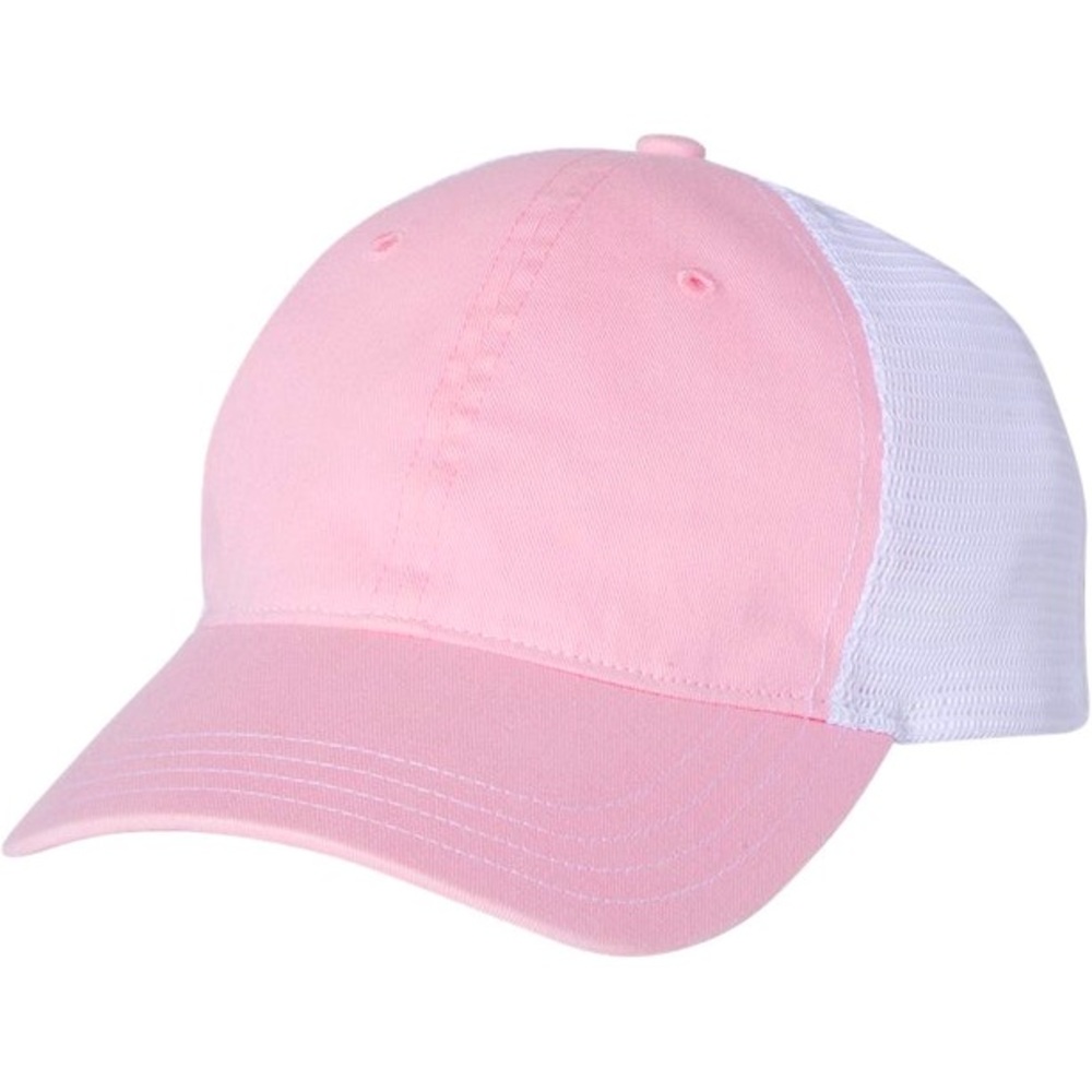 ✨NWT✨ Pink Richardson “Trucker” SnapBack OS